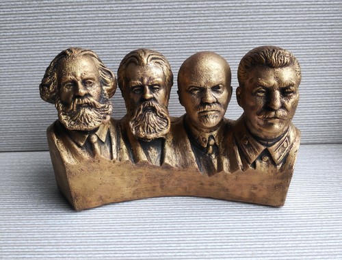 Soviet russian liders - soviet,