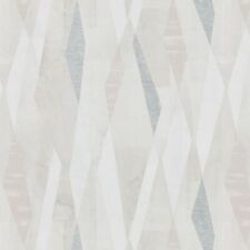 Harlequin Vertices Wallpaper Blush & Clay 111701