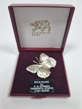 Elizabeth Duke Solid Silver