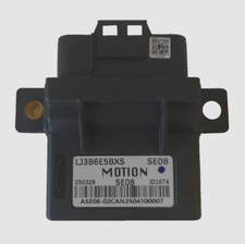 Neco GPX 50cc EFI Euro 5.5