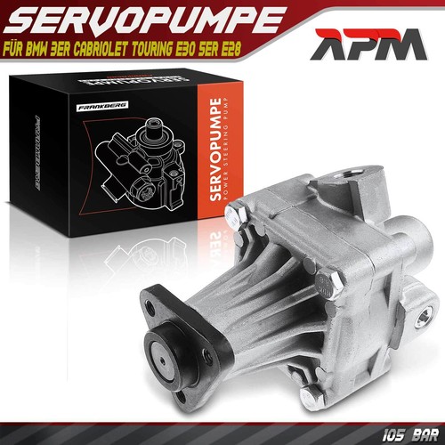 Power steering pump for - power,