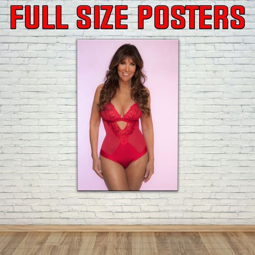 Linda lusardi photo poster - lusardi,