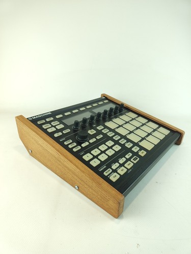 Native instrumens maschine mk2 - native,