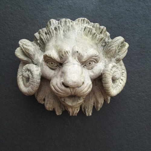 Large chimera portland stone - portland,