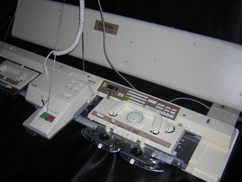 Brother kh940 electronic - kh940,