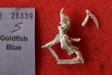 Games Workshop Warhammer