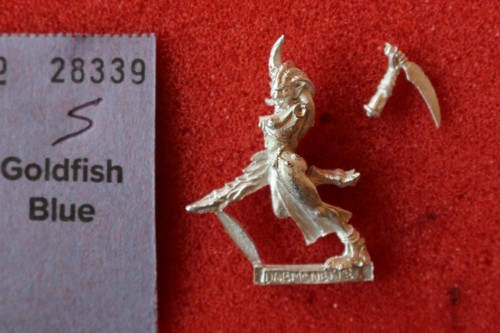 Games workshop warhammer - workshop,