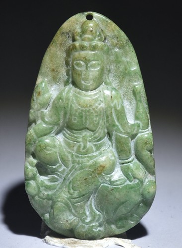 Old chinese hongshan - 2.6",
