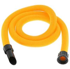 3M Industrial Commercial Hose 38mm for Numatic Vacuum Cleaner & Carpet Cleaners