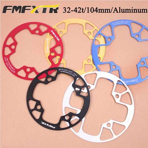 Fmfxtr 104bcd 42t chainring - 32-42t,