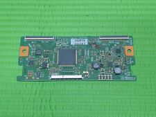 TCON LVDS BOARD FOR HITACHI L42VK10U 42" LED TV 6870C-0310C LC420WUN 687IL-2045K