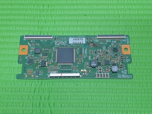Tcon lvds board - board, for