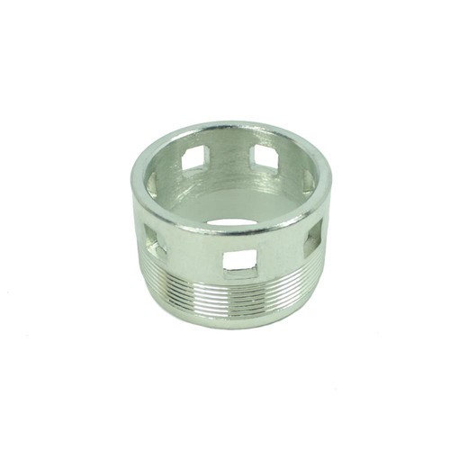 Manifold nut exhaust for - nut,