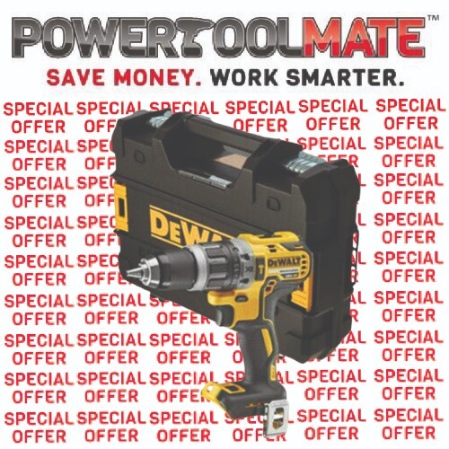 Dewalt dcd796n 18v - dewalt,