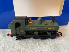 Heljan 1321 Class 1369 GWR