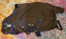 3’3 Dinky Rugs Turnout Rug -