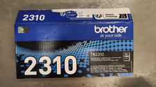 Genuine Brother TN2310 Black