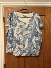 Brand new Roman Women's Print