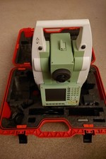Leica TCRP1203  R300