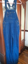 Girls/Ladies Dungarees 14/15