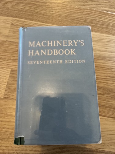 Vintage copy machinery s - of, machinery’s