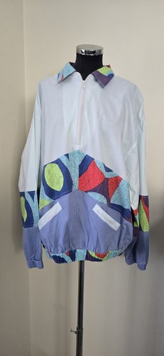 Vintage 80s patch brand - patch,