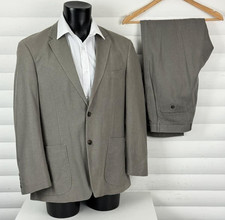 M&S Beige Linen Classic Summer