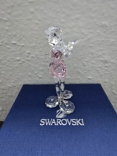 Swarovski disney fairy rosetta - fairy,