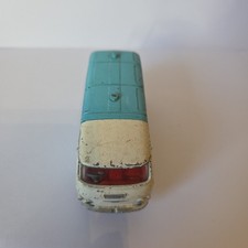 CORGI COMMER 3/4 TON CHASSIS