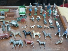 Amazing Mixed Lot of Britains