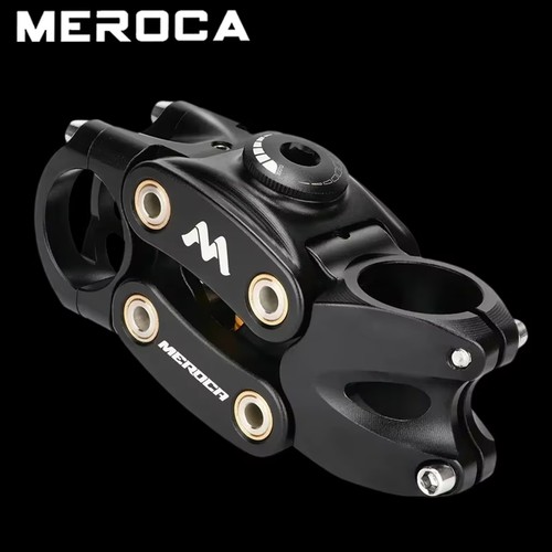Bike adjustable stem degree - adjustable,