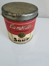 Vintage Campbell’s Condensed