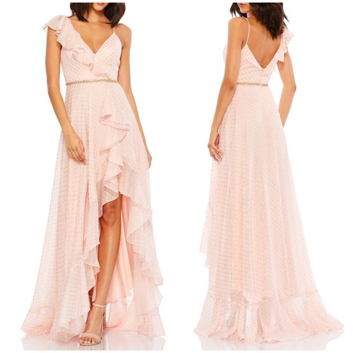 Mac duggal polka dot - mac,