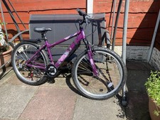 The Apollo Purple Ladies/Women's Mountain Bike
