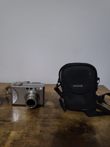 Premier 5330 compact camera - dc-5330,