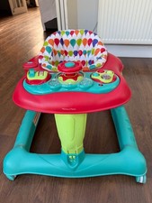 Mamas & Papas Baby Activity Walker