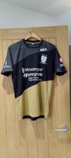 Hull F C Rugby Shirt Special