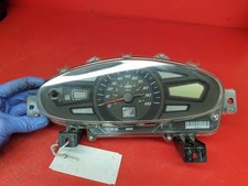 HONDA WW SPEEDO INSTRUMENT