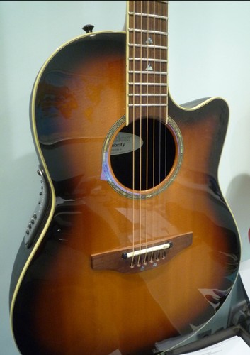 Ovation cse lovely - 24,