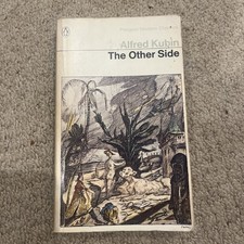 Penguin Classics Alfred Kubin