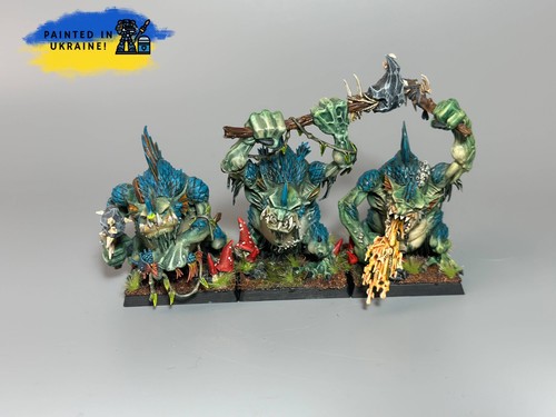 River trolls fellwater - river, (fellwater