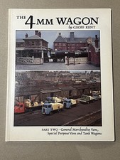 The 4mm Wagon Part 2 | Geoff