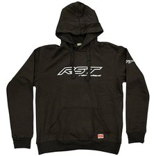 RST Race Dept Logo Hoodie
