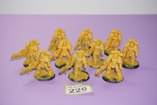 Warhammer Horus Heresy 40k 30k