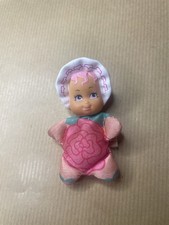 1980s Vintage Galoob "So Small