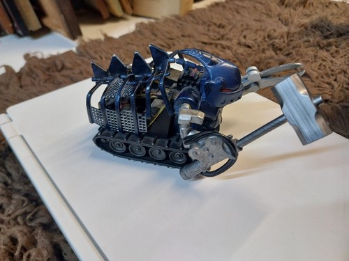 Bbc robot wars vintage - bbc,
