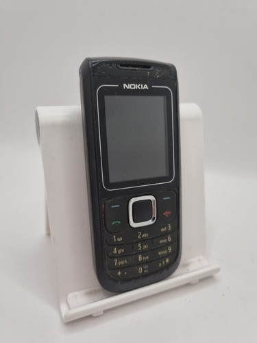 Nokia 1680c classic black - nokia,