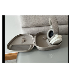 Sennheiser momentum wireless - 4,