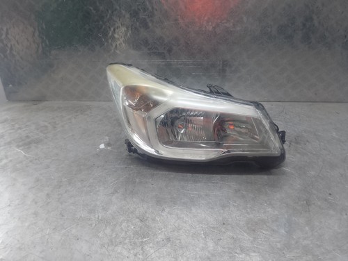 Subaru forester 2013 2018 - 2013,