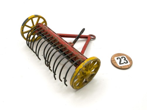 Vintage dinky toys 27k - toys, /